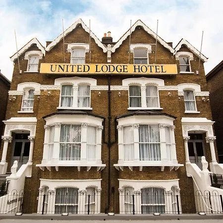 United Lodge Hotel